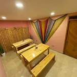 Brothers House